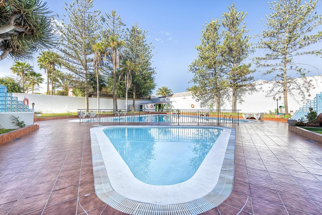 Casa Complesso Tanife Yumbo Appartement