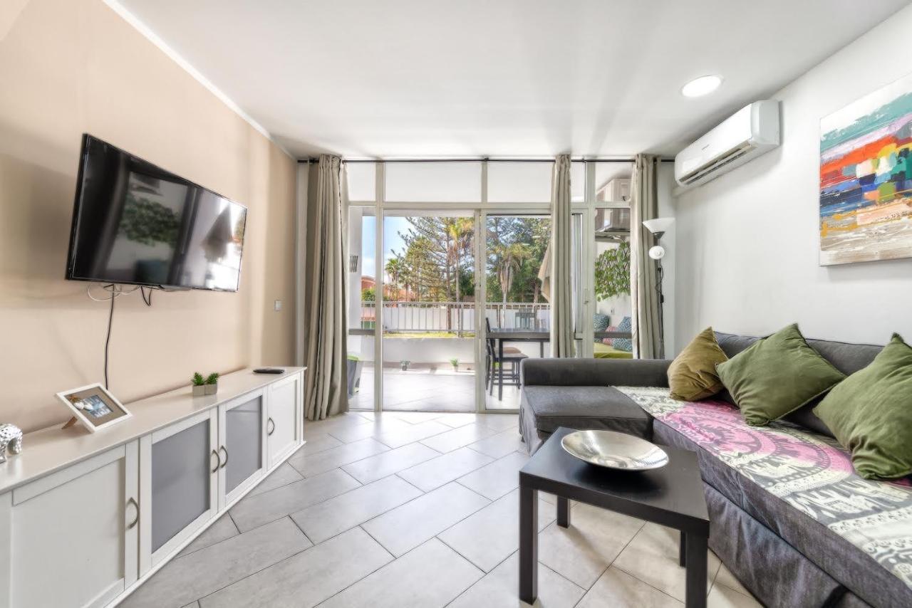 Appartement Casa Complesso Tanife Yumbo Playa del Inglés