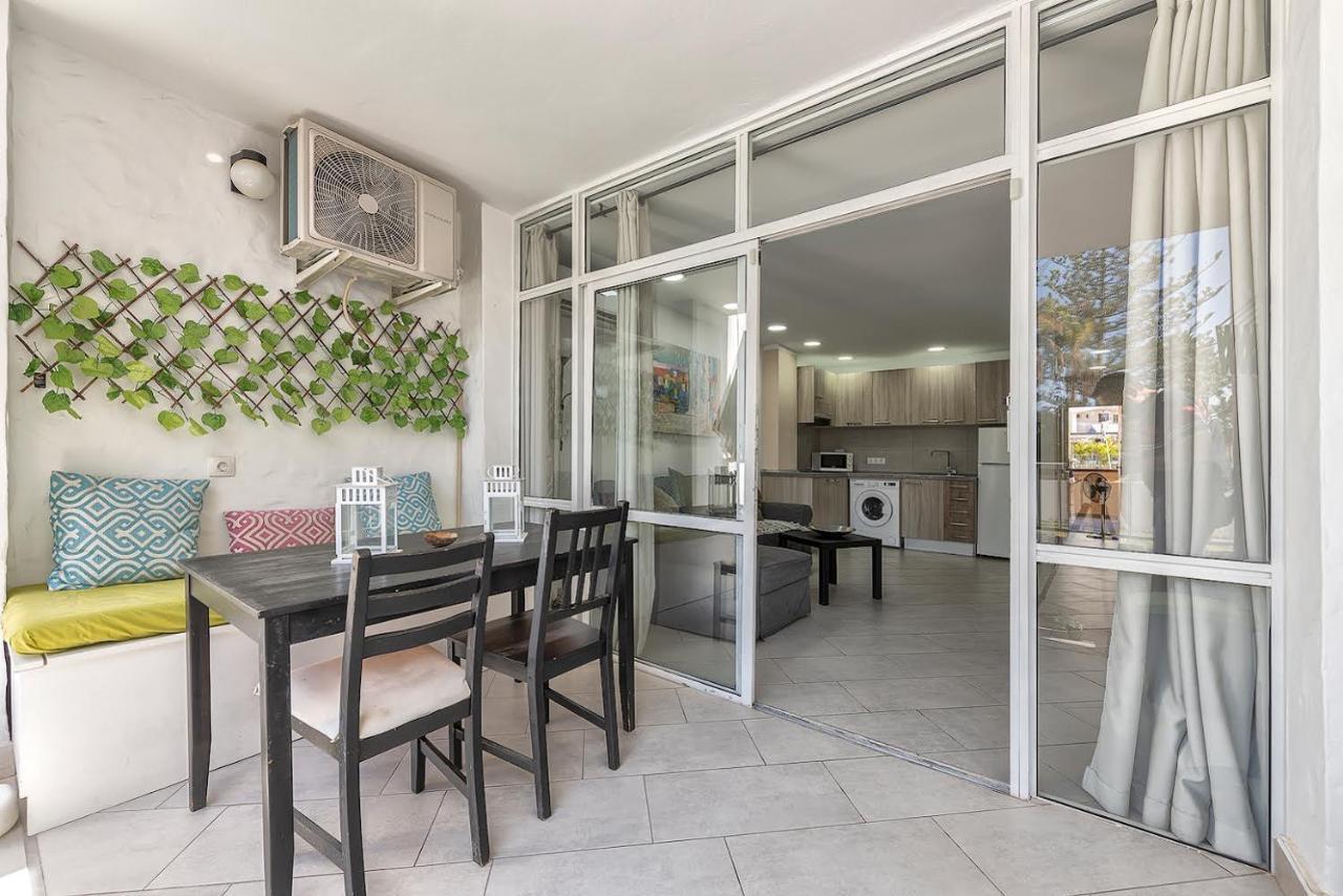 Appartement Casa Complesso Tanife Yumbo *