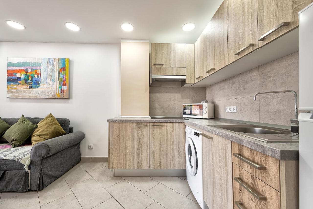 Casa Complesso Tanife Yumbo Appartement